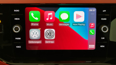 Volkswagen Polo 1.0 TSI 95 Beats 5dr Petrol Hatchback